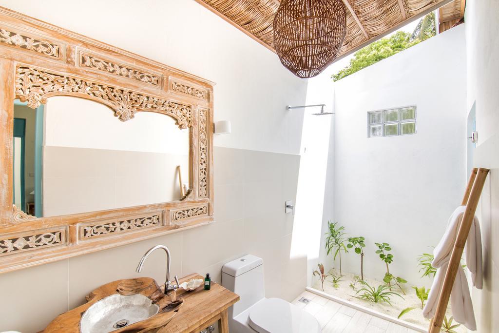 Villa Rosa Maldives Feridhoo Екстер'єр фото