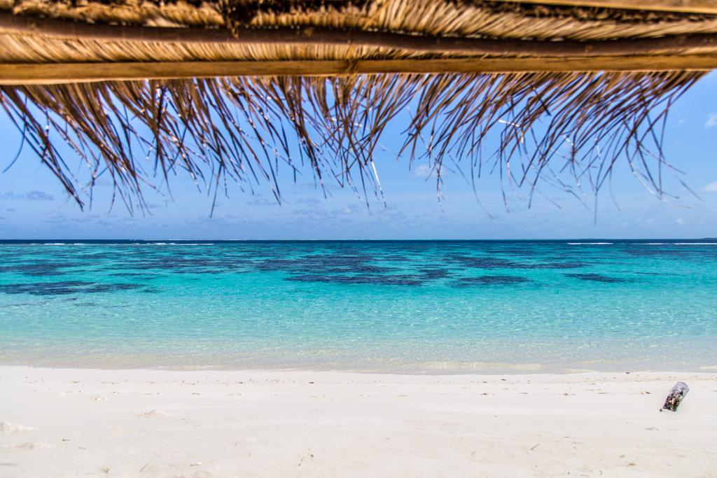 Villa Rosa Maldives Feridhoo Екстер'єр фото