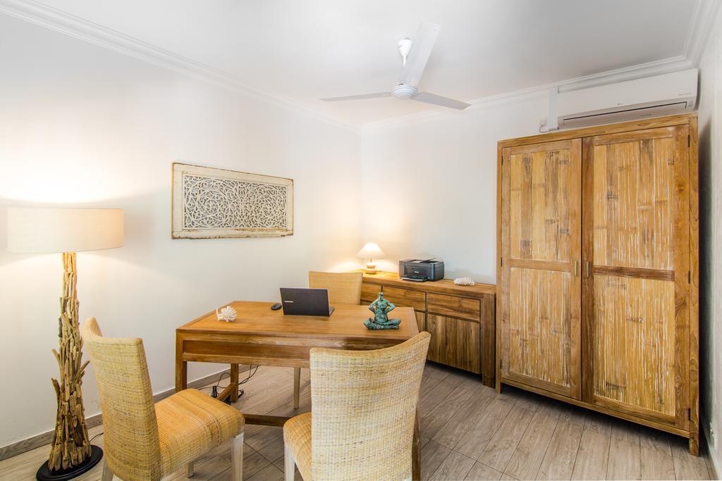 Villa Rosa Maldives Feridhoo Екстер'єр фото