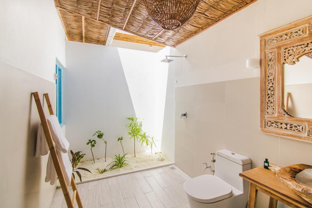 Villa Rosa Maldives Feridhoo Екстер'єр фото