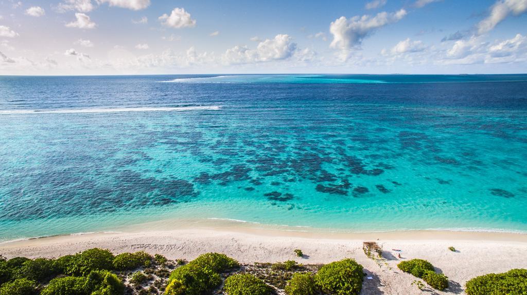 Villa Rosa Maldives Feridhoo Екстер'єр фото