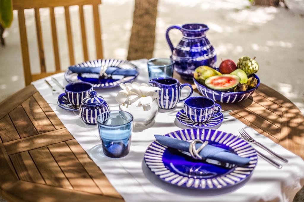 Villa Rosa Maldives Feridhoo Екстер'єр фото