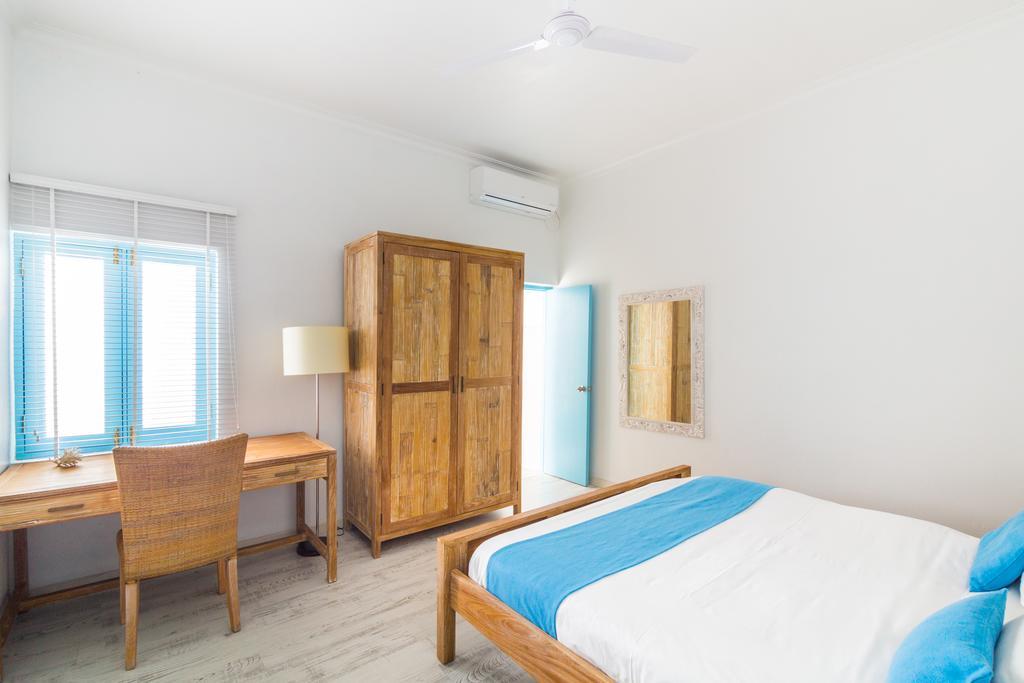 Villa Rosa Maldives Feridhoo Екстер'єр фото
