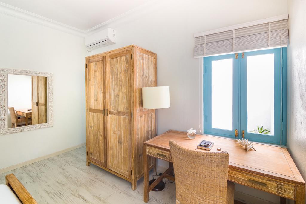 Villa Rosa Maldives Feridhoo Екстер'єр фото
