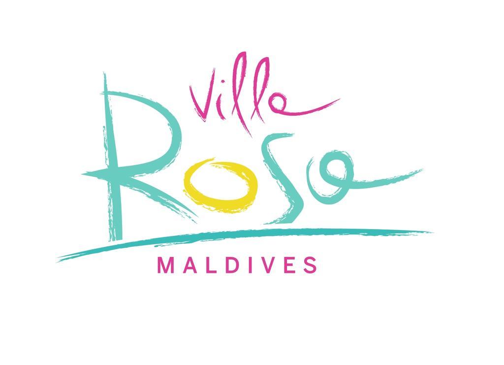 Villa Rosa Maldives Feridhoo Екстер'єр фото