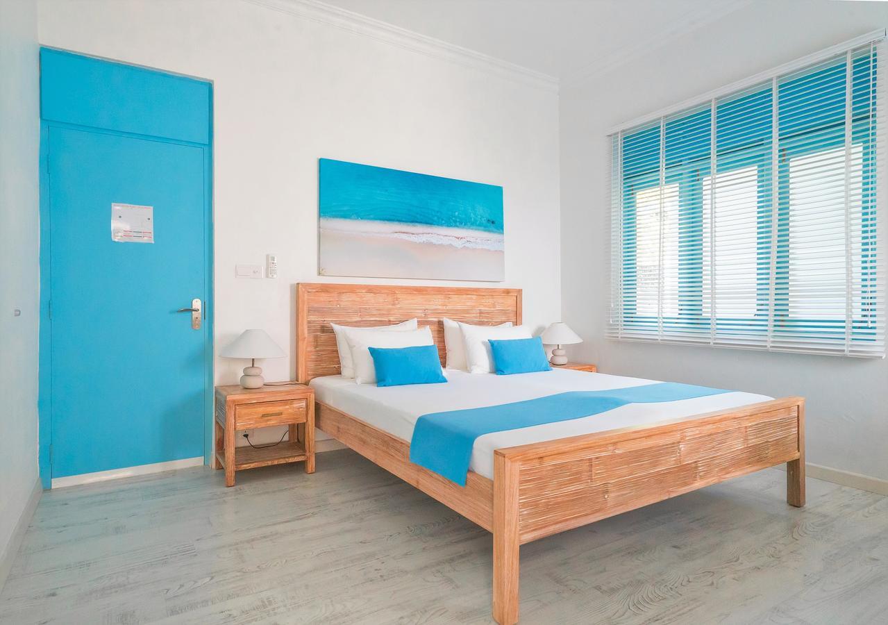Villa Rosa Maldives Feridhoo Екстер'єр фото