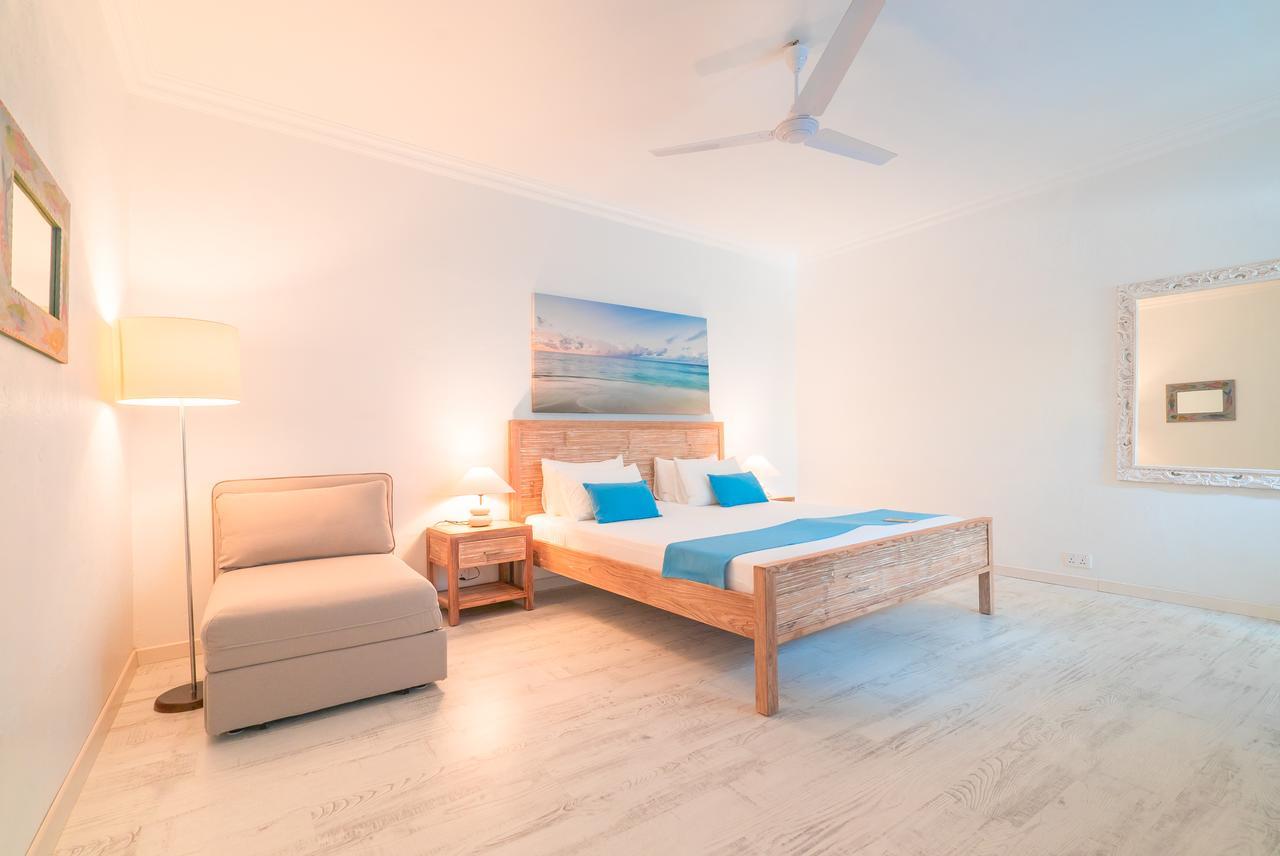 Villa Rosa Maldives Feridhoo Екстер'єр фото