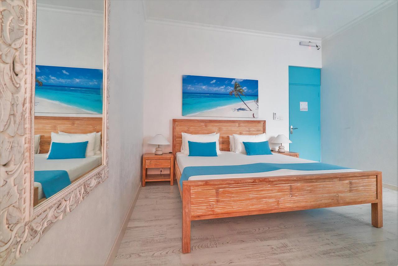 Villa Rosa Maldives Feridhoo Екстер'єр фото